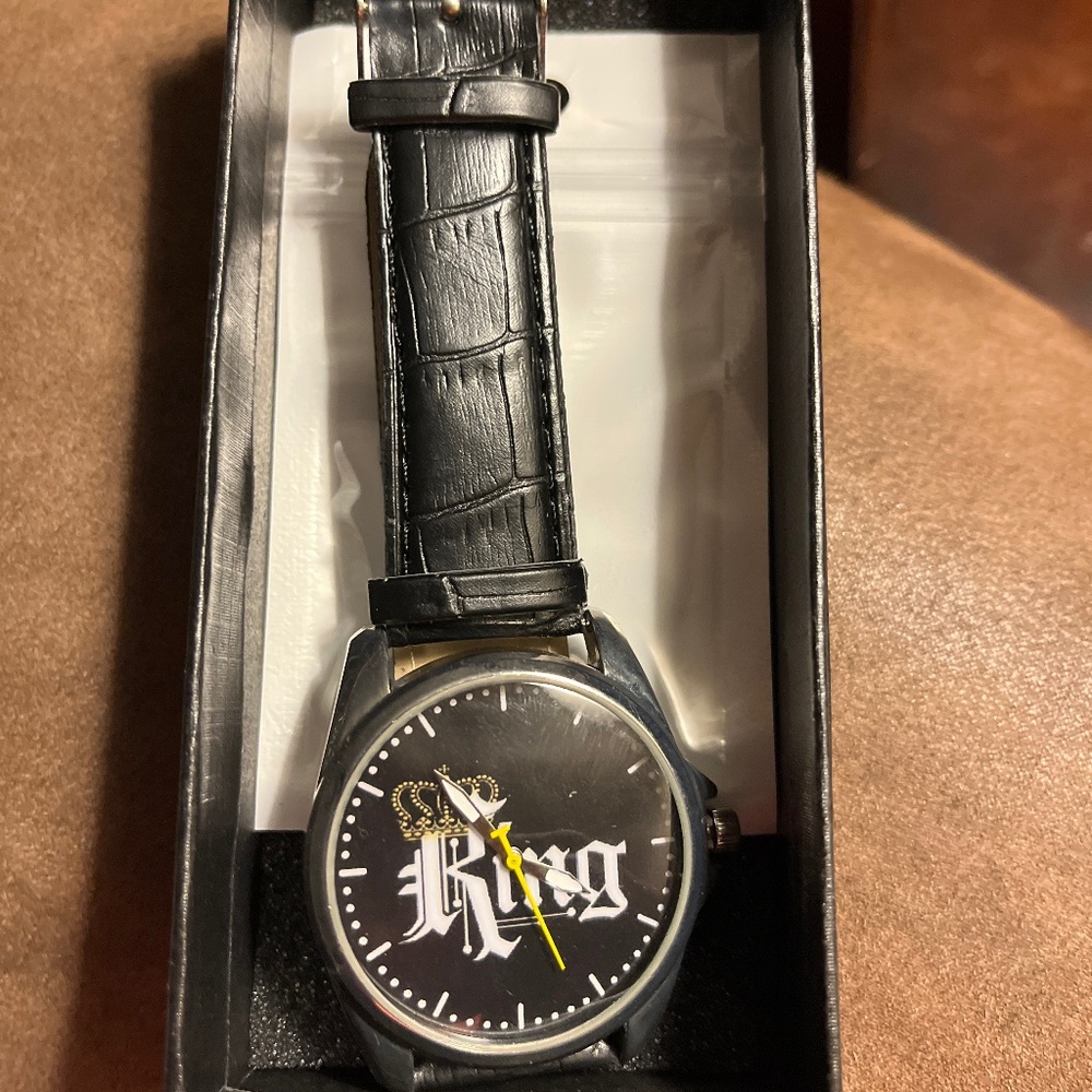 KING WATCH